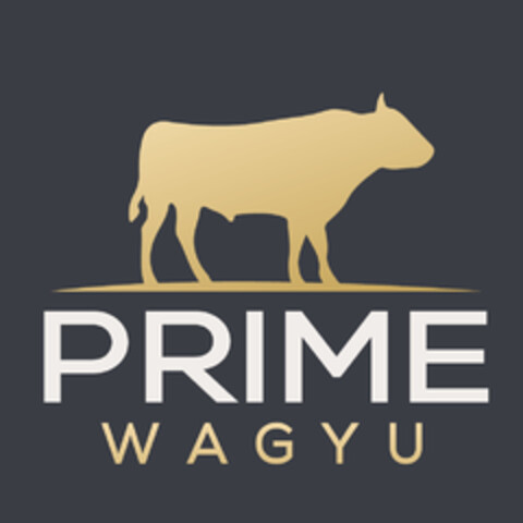 PRIME WAGYU Logo (EUIPO, 12.07.2019)