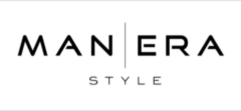 MAN ERA STYLE Logo (EUIPO, 30.07.2019)