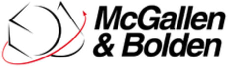 McGallen & Bolden Logo (EUIPO, 05.08.2019)