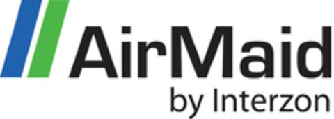 AirMaid by Interzon Logo (EUIPO, 22.08.2019)