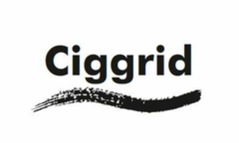 Ciggrid Logo (EUIPO, 03.09.2019)