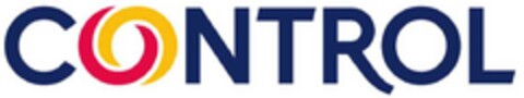 COONTROL Logo (EUIPO, 19.09.2019)