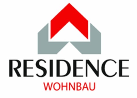 RESIDENCE WOHNBAU Logo (EUIPO, 25.09.2019)