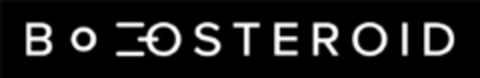 BOOSTEROID Logo (EUIPO, 04.10.2019)