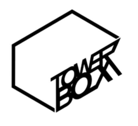 TOWER BOX Logo (EUIPO, 10.10.2019)