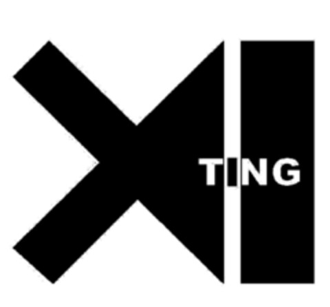 xiting Logo (EUIPO, 25.10.2019)