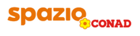 SPAZIO CONAD Logo (EUIPO, 07.11.2019)