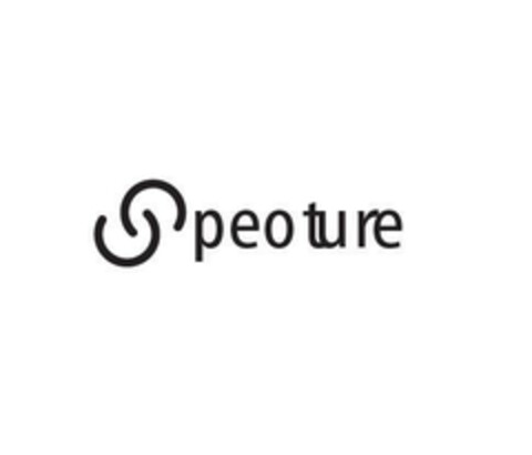 PEOTURE Logo (EUIPO, 11/20/2019)