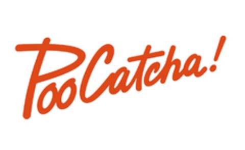 PooCatcha! Logo (EUIPO, 03.12.2019)