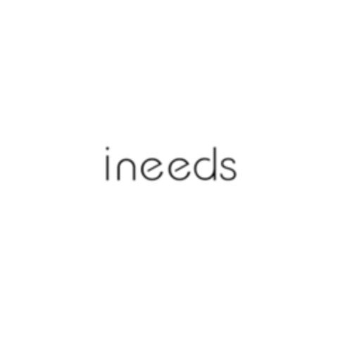 ineeds Logo (EUIPO, 12/04/2019)