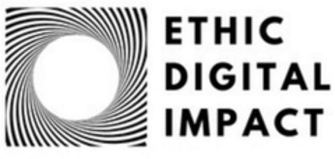 ETHIC DIGITAL IMPACT Logo (EUIPO, 21.02.2020)