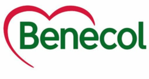 Benecol Logo (EUIPO, 25.02.2020)