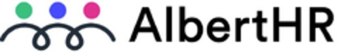 AlbertHR Logo (EUIPO, 04.03.2020)