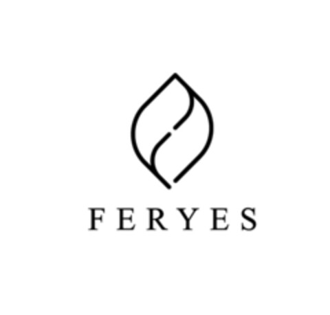 FERYES Logo (EUIPO, 06.03.2020)