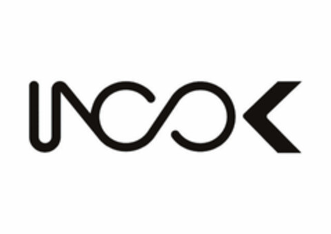 INOOK Logo (EUIPO, 20.03.2020)