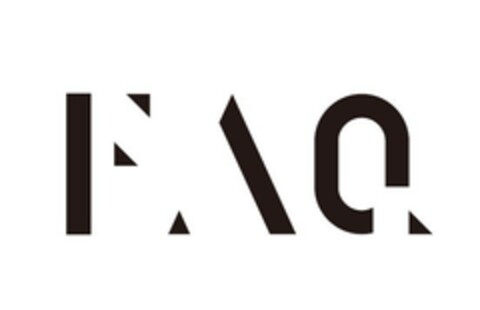 FAQ Logo (EUIPO, 04/01/2020)