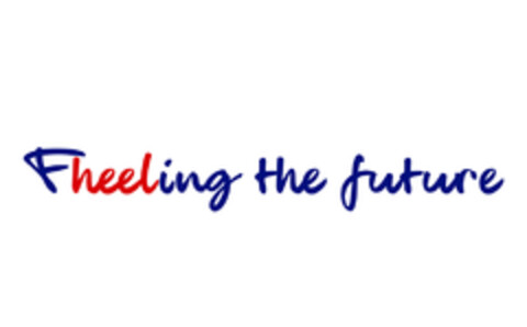 Fheeling the future Logo (EUIPO, 04/02/2020)