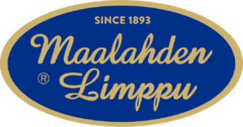 Maalahden Limppu Logo (EUIPO, 29.06.2020)