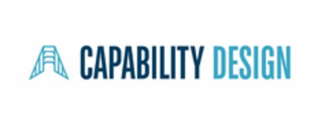 CAPABILITY DESIGN Logo (EUIPO, 09.06.2020)