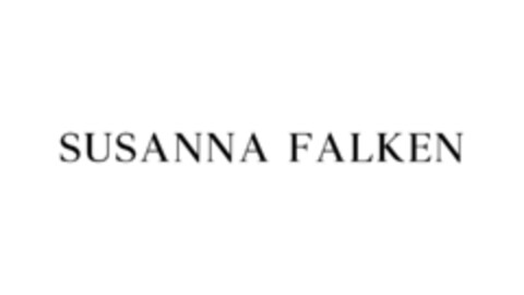 SUSANNA FALKEN Logo (EUIPO, 02.07.2020)