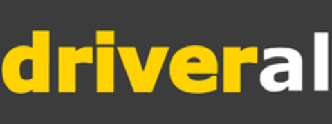 driveral Logo (EUIPO, 09.07.2020)