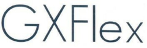 GXFlex Logo (EUIPO, 23.07.2020)