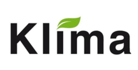 Klima Logo (EUIPO, 24.07.2020)