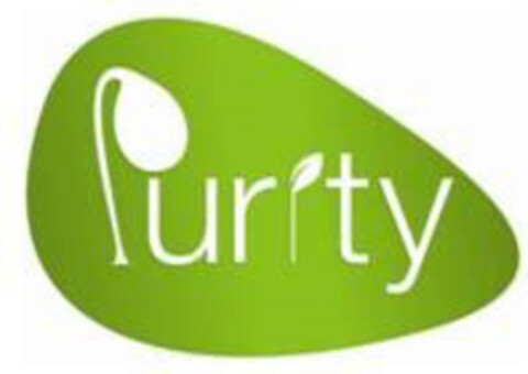 Purity Logo (EUIPO, 28.07.2020)