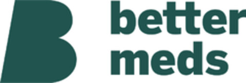 Better Meds Logo (EUIPO, 02.09.2020)