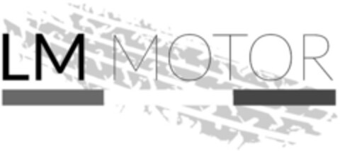 LM MOTOR Logo (EUIPO, 09/24/2020)