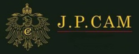 J.P.CAM Logo (EUIPO, 30.09.2020)