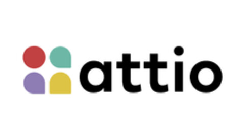 attio Logo (EUIPO, 10/15/2020)