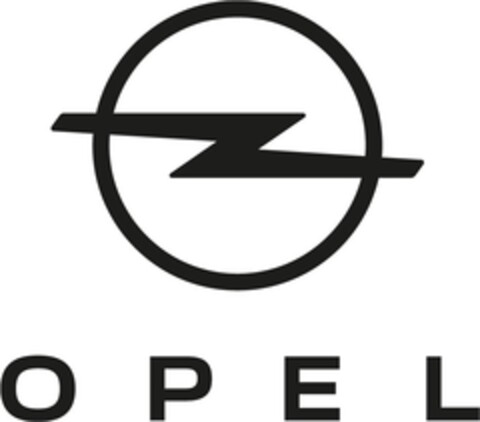 OPEL Logo (EUIPO, 23.11.2020)
