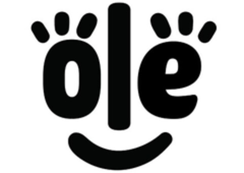 OLE Logo (EUIPO, 12/01/2020)