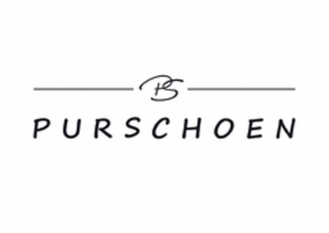 PS PURSCHOEN Logo (EUIPO, 03.12.2020)