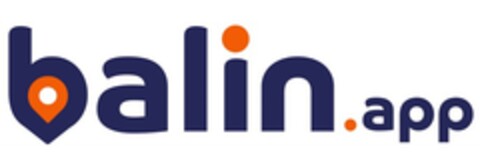 BALIN.APP Logo (EUIPO, 22.12.2020)