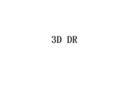 3D DR Logo (EUIPO, 24.12.2020)