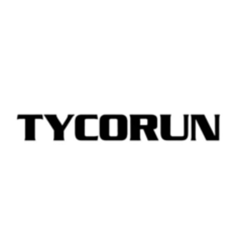 TYCORUN Logo (EUIPO, 19.01.2021)