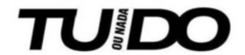 TU DO OU NADA Logo (EUIPO, 29.01.2021)