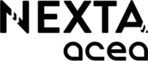 NEXTA ACEA Logo (EUIPO, 02/19/2021)