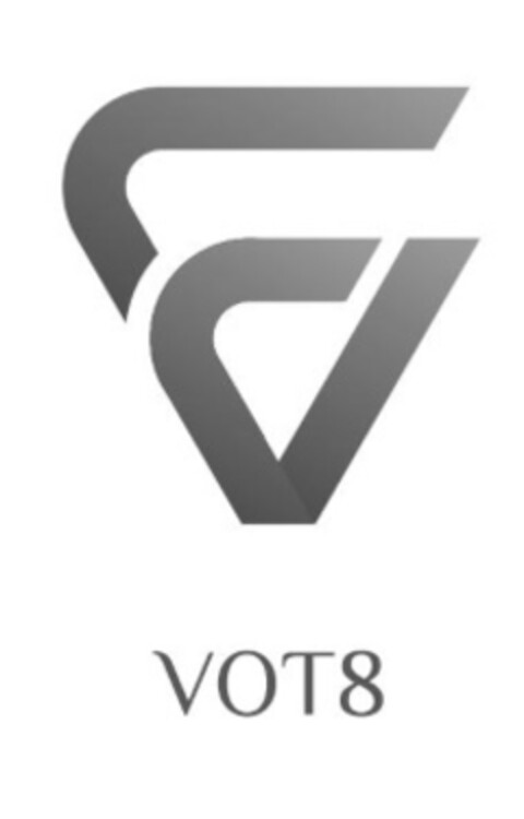 VOT8 Logo (EUIPO, 02/19/2021)