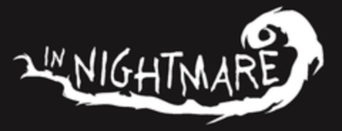 IN NIGHTMARE Logo (EUIPO, 17.03.2021)