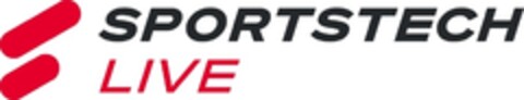 SPORTSTECH LIVE Logo (EUIPO, 18.03.2021)