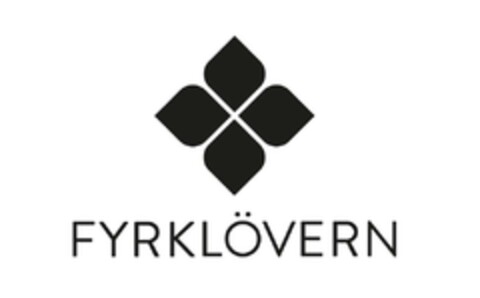 FYRKLÖVERN Logo (EUIPO, 04/20/2021)