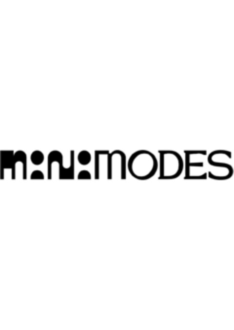 MINIMODES Logo (EUIPO, 26.04.2021)