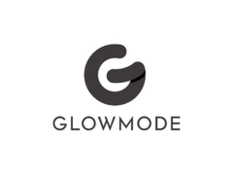 G GLOWMODE Logo (EUIPO, 04/28/2021)