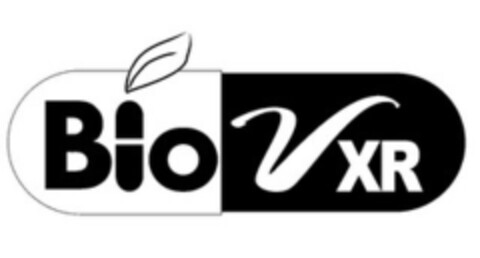 BIO VXR Logo (EUIPO, 02.06.2021)