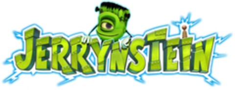 JERRYNSTEIN Logo (EUIPO, 28.06.2021)