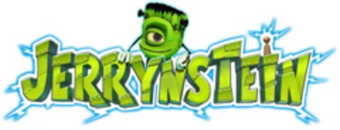 JERRYNSTEIN Logo (EUIPO, 06/28/2021)