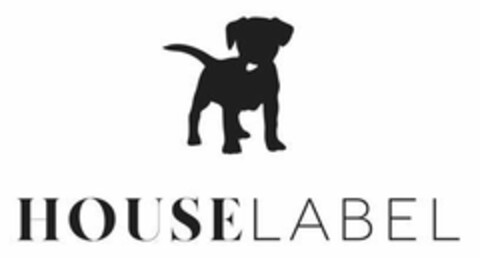 HOUSELABEL Logo (EUIPO, 19.07.2021)